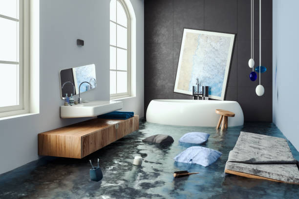 Best Water damage restoration services  in Selma, CA