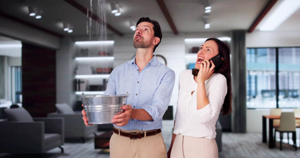 Best Flood restoration services  in Selma, CA