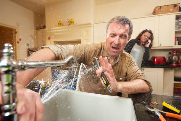 Best Basement water damage restoration  in Selma, CA